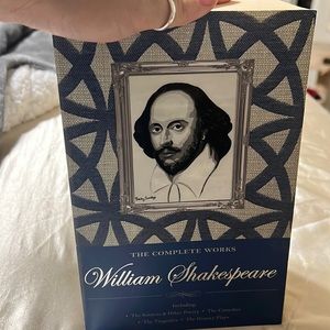 William Shakesphere Complete Works